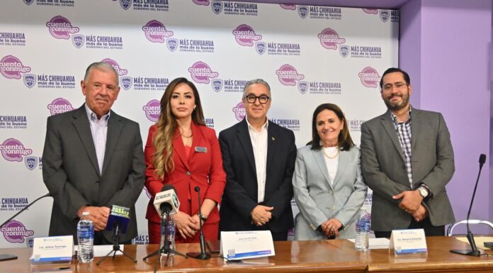 Invita Municipio a Jornada Emprende 2026 para impulsar negocios y proyectos innovadores