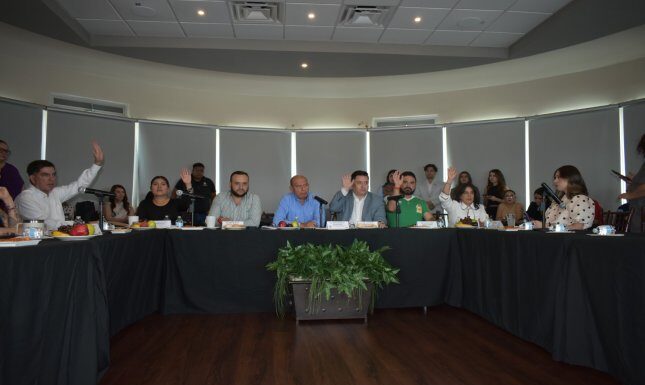 JUCOPO invitó al alcalde de Ciudad Juárez a rendir un informe sobre el ISR