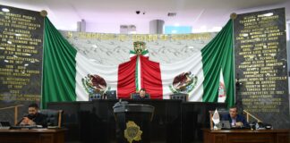 Reforma Congreso la Ley Electoral y del Código Municipal, de Chihuahua, en materia electoral