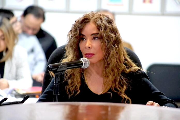 maria antonieta subcentro
