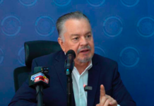 “Centralismo criminal de Morena asfixia a estados y municipios”: Mario Vázquez
