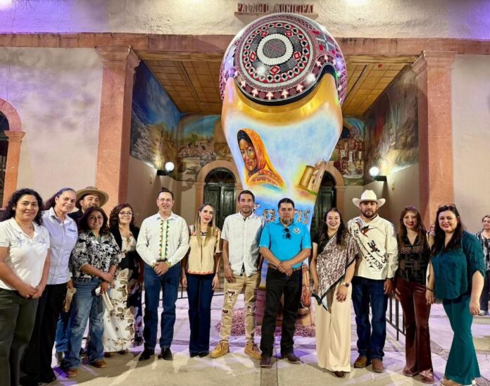 pueblos magicos se unen
