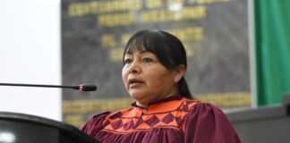 Reforman Constitución Estatal para garantizar derechos de pueblos y comunidades indígenas
