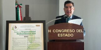 Dan a conocer a los ganadores del Premio a la Responsabilidad Medioambiental 2026