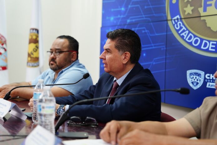 unidad de investigacion logra