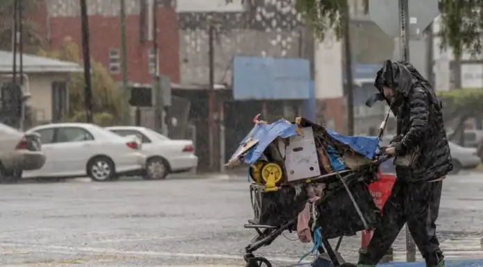 Monzón mexicano dejará lluvias intensas en el norte de Chihuahua en las próximas horas