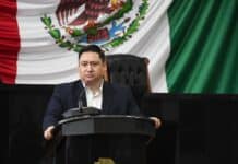 Al exgobernador Duarte, ni perdón ni olvido: Alfredo Chávez