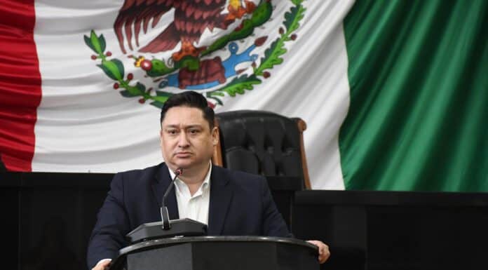 Al exgobernador Duarte, ni perdón ni olvido: Alfredo Chávez