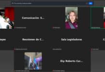 Aprueban sentido de proyectos de dictamen en materia de erradicación del matrimonio forzado en Chihuahua