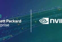 HPE y NVIDIA unen fuerzas para acelerar la transformación digital empresarial