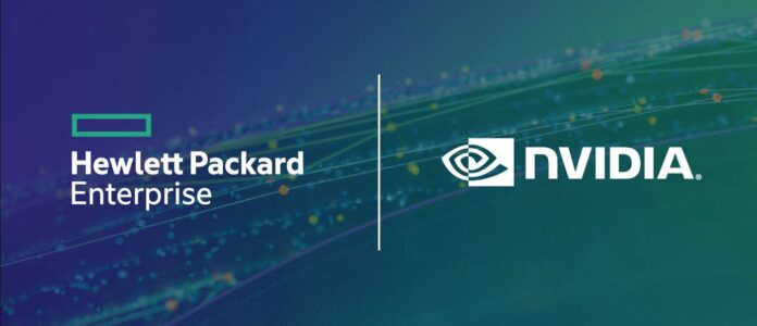 hpe-une-nvidia-desarrollar-soluciones-ia-empresarial-agentica