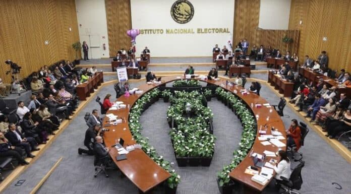 Anula INE triunfo de 46 magistrados y jueces; uno está preso