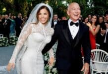 La boda de Jeff Bezos desata protestas por derroche millonario en Venecia