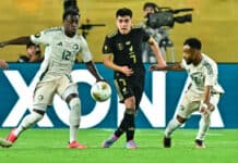 México, a semifinales de Copa Oro; vence a Arabia