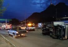 Registran 539 accidentes viales por uso de distractores al conducir