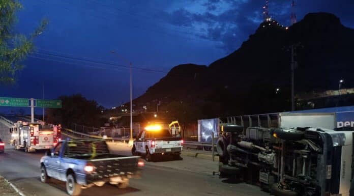 Registran 539 accidentes viales por uso de distractores al conducir