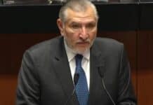 Vinculan a Adán Augusto con permisos a red de apuestas