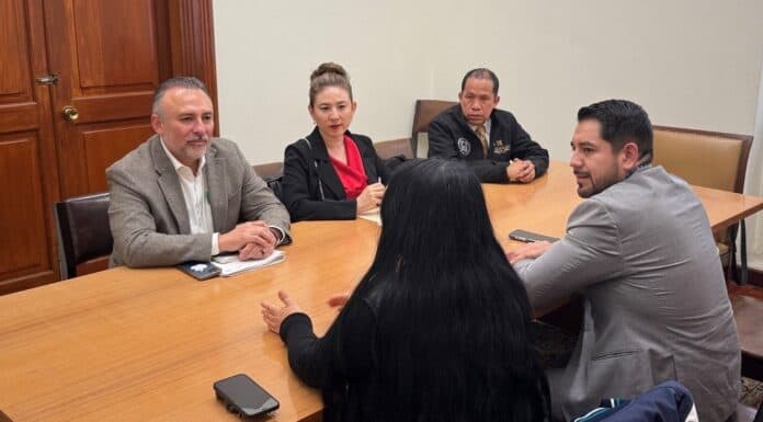 Obtiene Chihuahua recursos adicionales para infraestructura educativa