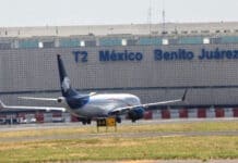 Aerolíneas llaman al diálogo para resolver amenaza de Trump