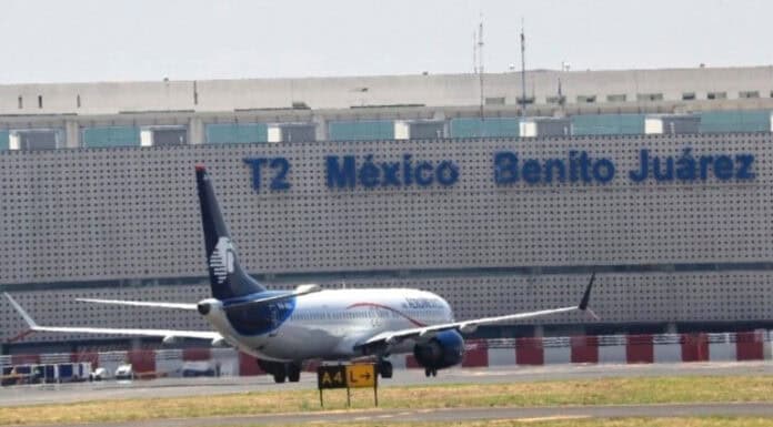Aerolíneas llaman al diálogo para resolver amenaza de Trump