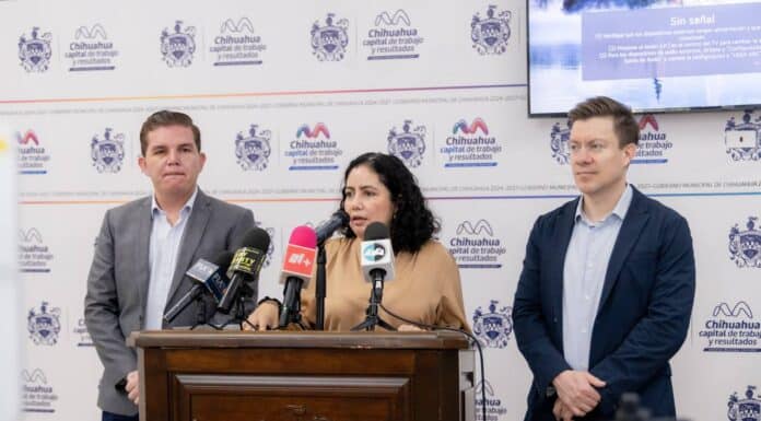 Avanza Municipio en apoyos a familias afectadas en Monte Xenit