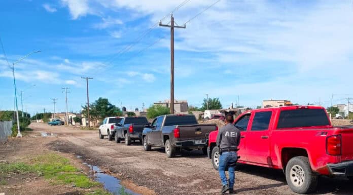 Busca FGE a Agustín Galván Lara, desaparecido en Jiménez