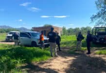 Realiza AEI operativos en el municipio de Allende