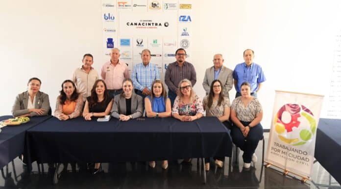 Impulsa diputada defensa de la transparencia con la sociedad civil