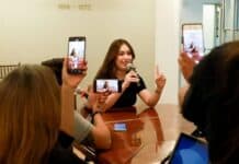 Anuncia diputada amparos colectivos para que las y los parralenses reciban agua