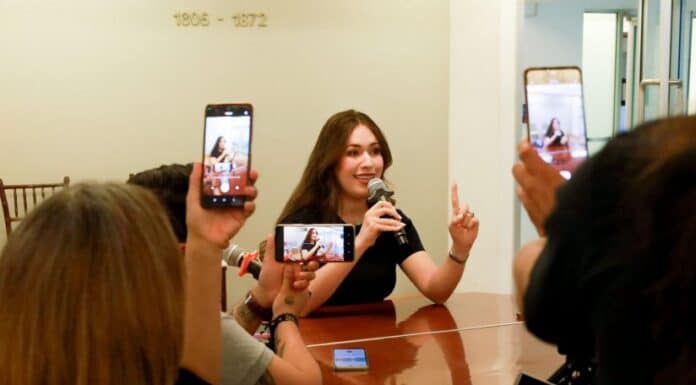 Anuncia diputada amparos colectivos para que las y los parralenses reciban agua