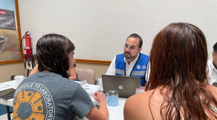 Realiza Municipio tercer foro de asesorías del Presupuesto Participativo 2026