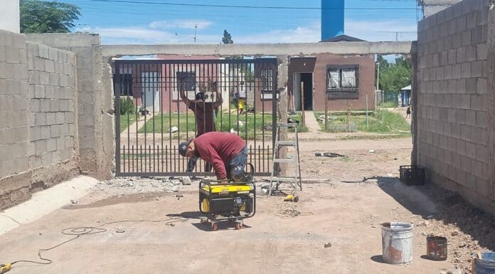 Avanzan atenciones por parte de Desarrolladora de Privadas del Sur: Municipio