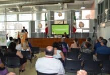 Realiza Congreso Foro de Bienestar Animal en Chihuahua capital