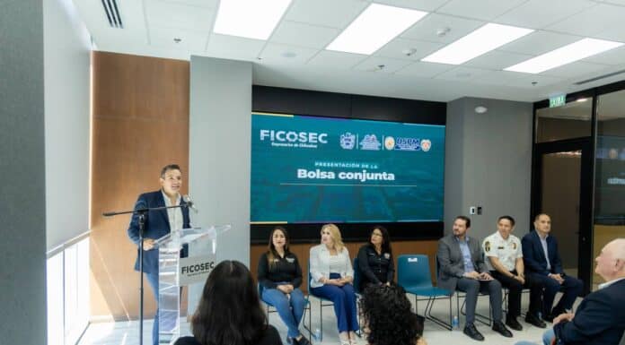 Presenta Alcalde bolsa conjunta en materia de prevención