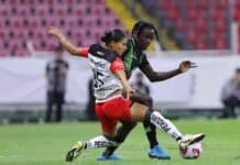 Suma Bravas Un Punto En Casa Ante Atlas