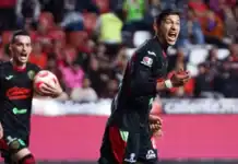 Bravos rescata empate ante Xolos en la jornada 3