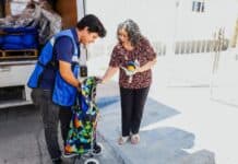 Informa DIF Municipal el calendario del PAAM del 28 de julio al 25 de agosto