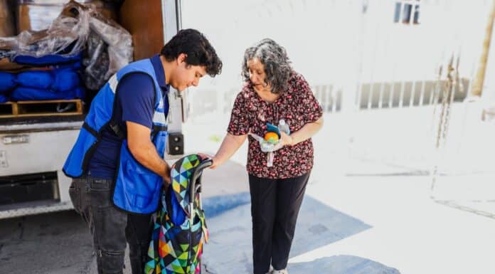 Informa DIF Municipal el calendario del PAAM del 28 de julio al 25 de agosto