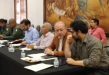 Implementan campaña de denuncia anónima contra la tala ilegal