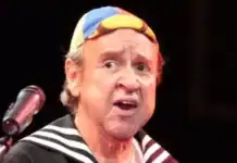 Rechazó Carlos Villagrán reencuentro con María Antonieta y Édgar Vivar