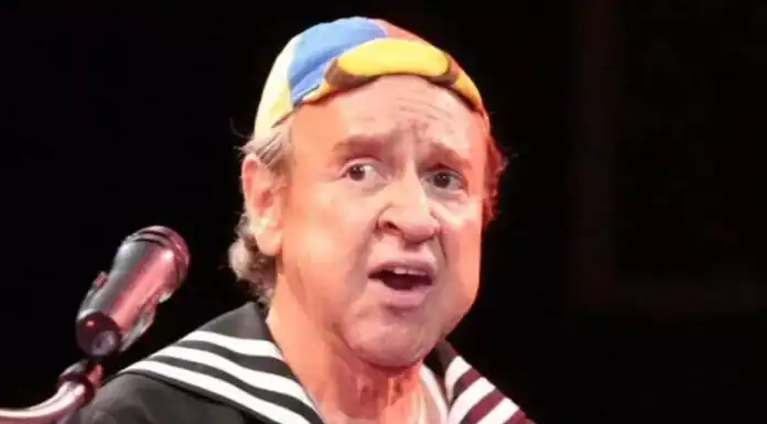 Rechazó Carlos Villagrán reencuentro con María Antonieta y Édgar Vivar