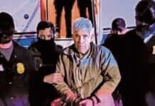 Comparte Fiscalía evidencias del caso contra Caro Quintero en EU