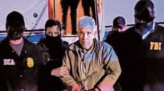 Comparte Fiscalía evidencias del caso contra Caro Quintero en EU