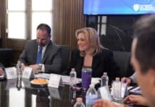 Cartilla de vacunación será obligatoria para estudiantes y docentes : Maru