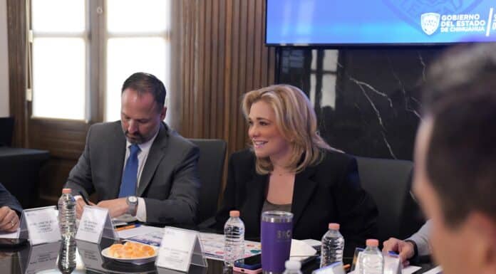 Cartilla de vacunación será obligatoria para estudiantes y docentes : Maru