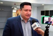 Invita Alfredo Chávez a participar en convocatoria del Presupuesto Participativo 2026