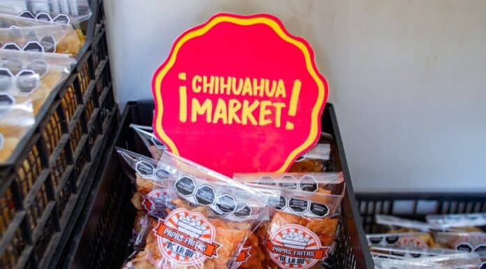 Impulsa Desarrollo Económico a MiPyMEs con apoyos para marca, etiquetado y trámites