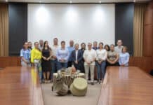 Impulsa SIDE procedimiento para obtener el distintivo Indicación Geográfica para el chile chipotle