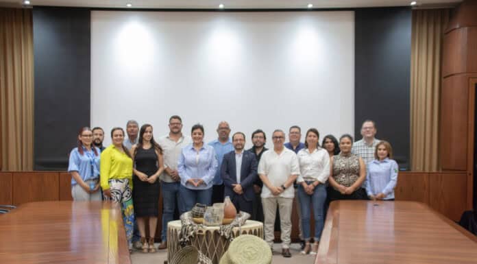 Impulsa SIDE procedimiento para obtener el distintivo Indicación Geográfica para el chile chipotle