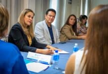 Instala Municipio la Comisión de Primera Infancia; impulsarán políticas en favor de la niñez